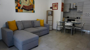 Kiskella's House